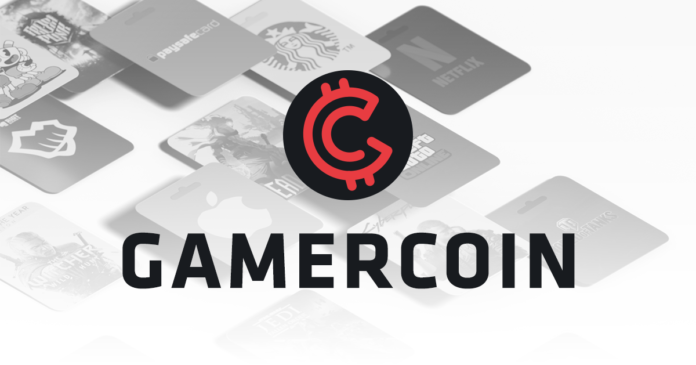 coinsharp: Tout savoir sur l'écosystème GamerCoin