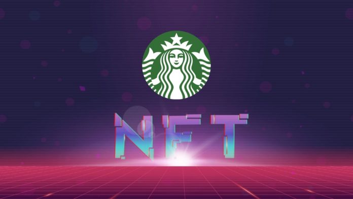 coinsharp: Starbuck met fin a son programme NFT