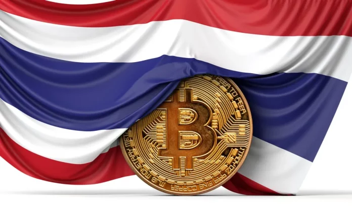 coinsharp: La Thaïlande exonère les crypto-actifs
