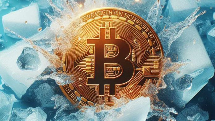 coinsharp: Le 15 mai est une date importante pour Bitcoin