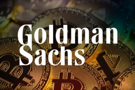 coinsharp: Goldman Sachs et ses clients croient en la crypto