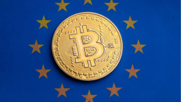 coinsharp: La politique de l'UE sur les cryptomonnaies