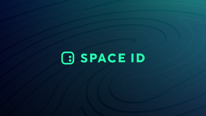 coinsharp: SpaceID s'allie à Cyberconnect et un airdrop