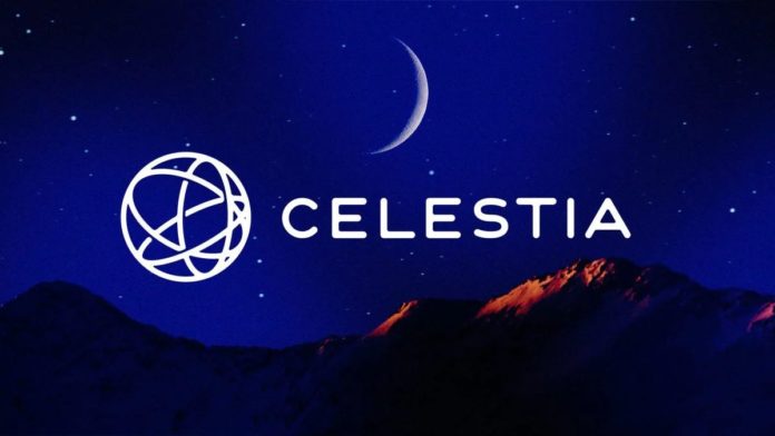 coinsharp: Celestia vient soulager les frais sur Arbitrum