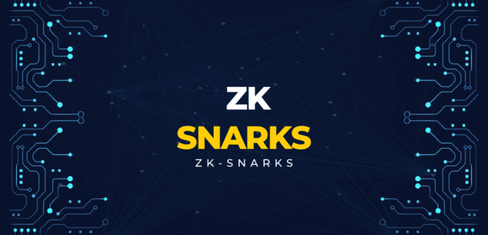 coinsharp: Le ZK-SNARK à la base de ZKSynch Era