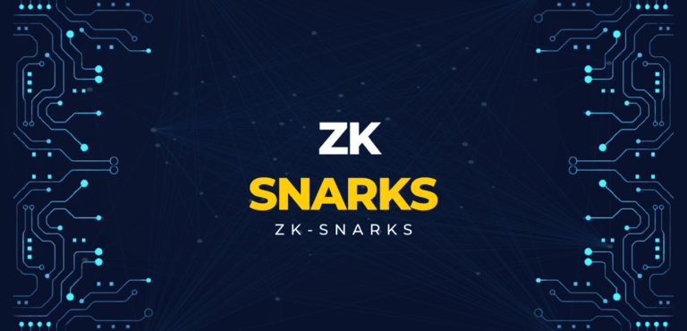 coinsharp: Le ZK-SNARK à la base de ZKSynch Era