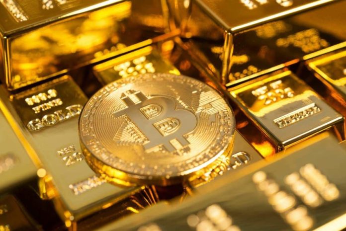 coinsharp: Le bitcoin est plus rare que l'or