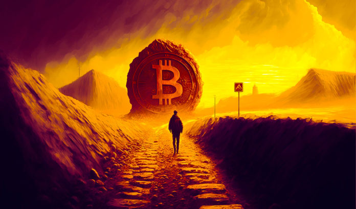coinsharp: La centralisation du bitcoin est bien possible