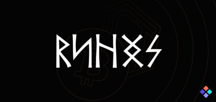 coinsharp: Les Runes vont sortir sur Bitcoin