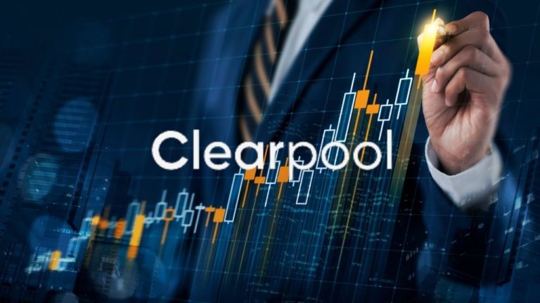 coinsharp: Tout savoir sur le protocole DeFi Clearpool