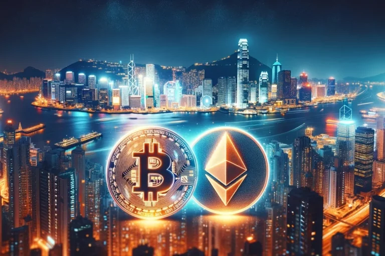 coinsharp: Hong Kong confirme son statut de centre crypto