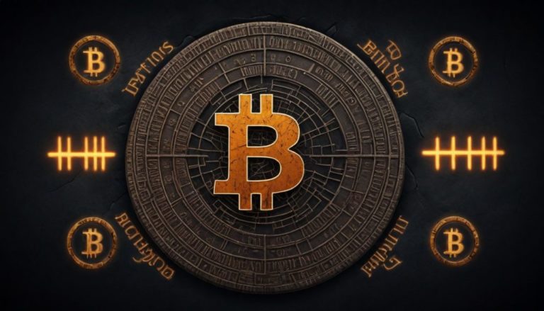 cinsharp: Les Runes ont explosé la blockchain Bitcoin