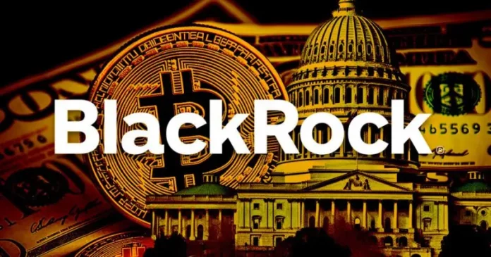 coinsharp: BlackRock a élargi le nombre de participants autorisés pour son ETF IBIT en faisant un dépôt auprès de la SEC.