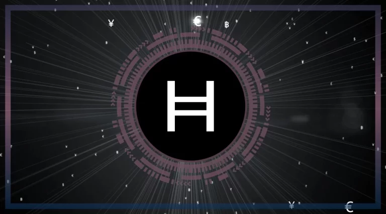 coinsharp: Hedera n'a en fait pas de lien avec BlackRock