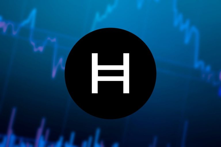 coinsharp: HBAR tokenize et s'envole de 100%
