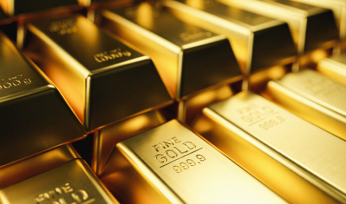coinsharp: L'or retrouve son statut d'actif refuge