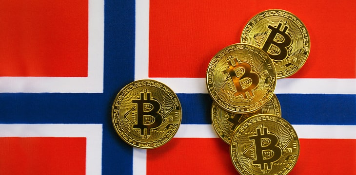 coinsharp: La Norvege ne veut pas de minage de bitcoins