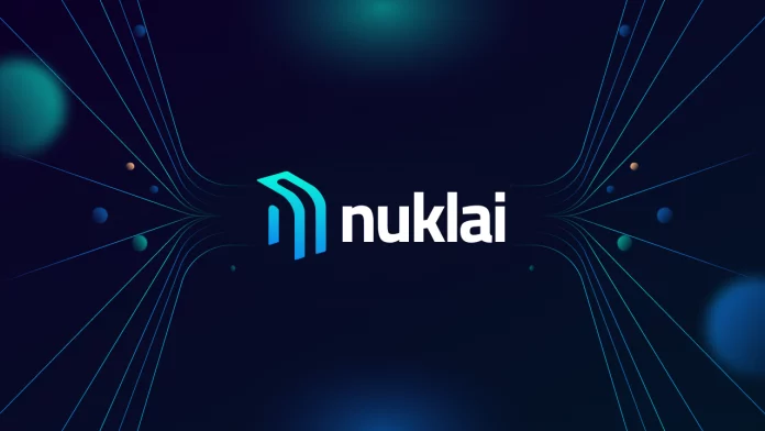 coinsharp: A la découverte du projet Nuklai