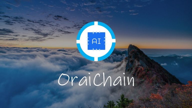 coinsharp: Le projet Orachain à de l'avenir