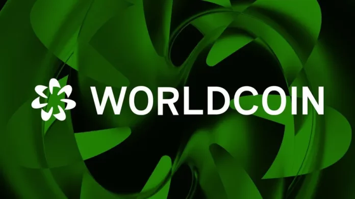 coisharp: Un gros token unlock pour Worldcoin