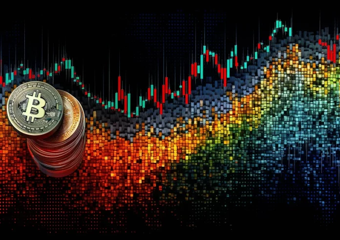 coinsharp: Les baleines Bitcoin se retirent du marché