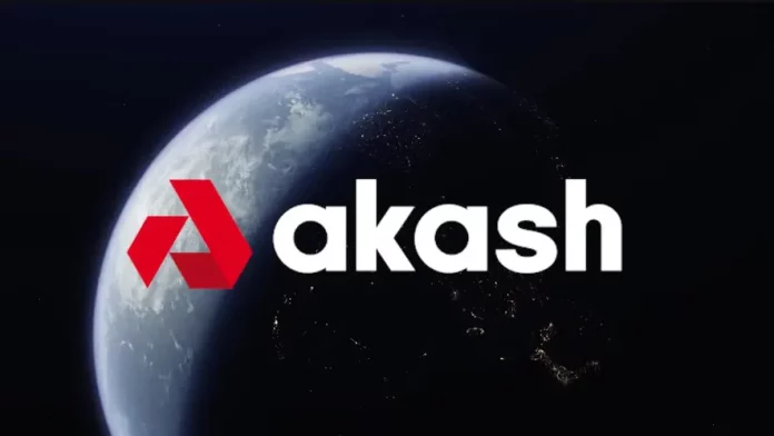 coinsharp: Akash Network: Le Supercloud ultime?