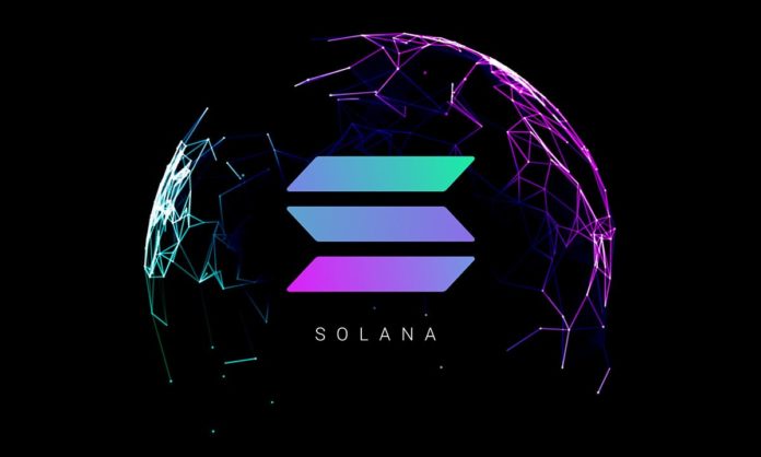 coinsharp: Solana prend une décision drastique