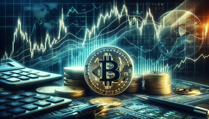 coinsharp: Bitcoin sous 70'000$: perspectives des experts