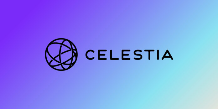 coinsharp: Le Blobstream de Celestia déployé sur Ethereum