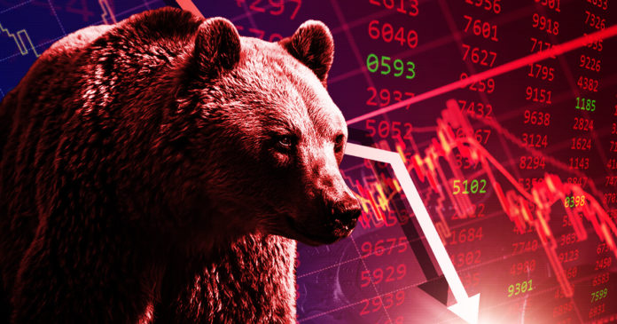 coinsharp: Le Bear Market est-il arrivé ?