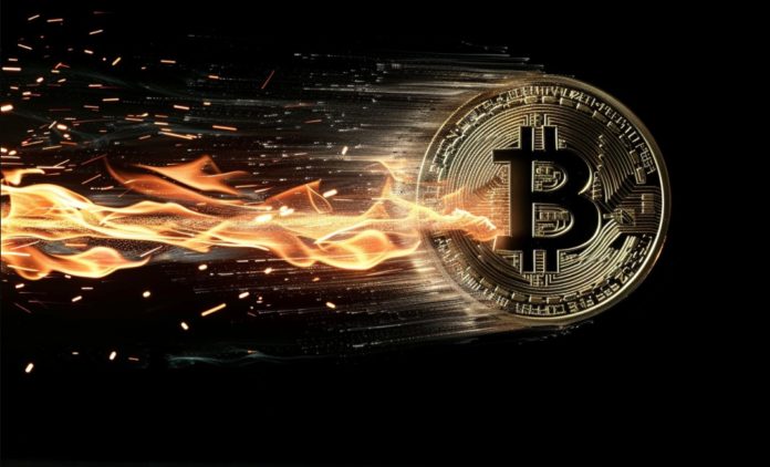 coinsharp: Bitcoin pourrait-il rivaliser avec le dollar américain?