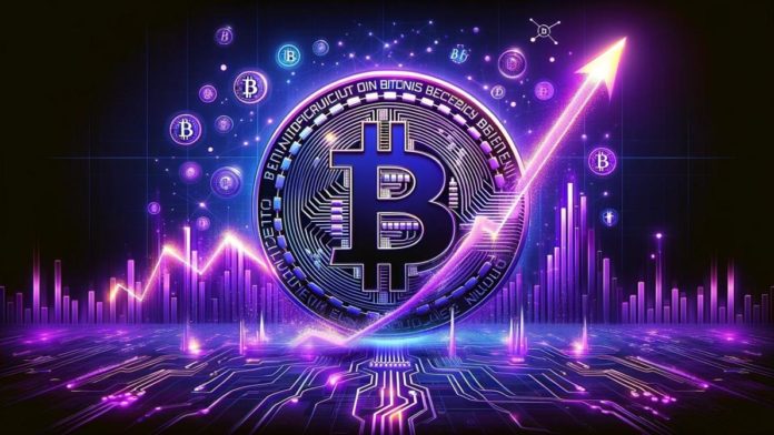 coinsharp: La demande de bitcoin toujours en hausse