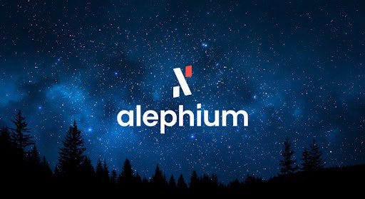 coinsharp: Analyse complète de la blockchain Alephium