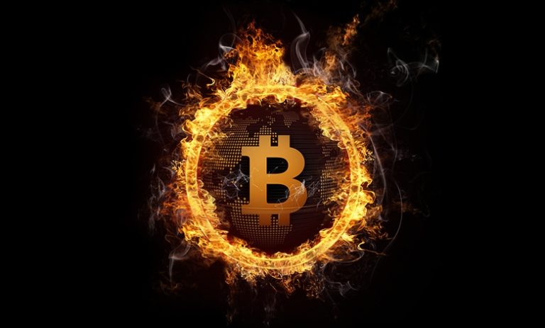 coinsharp: Reprise du Bitcoin: confiance croissante des investisseurs