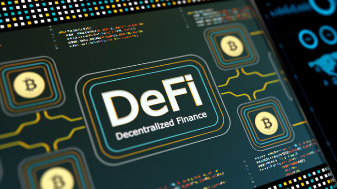 coinsharp: L'IA pour les défis et les solutions de la finance décentralisée