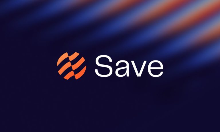coinsharp: Rebranding de Solend en Save Finance