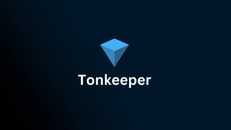 coinsharp: Tonkeeper dévoile le W5 Smart Wallet