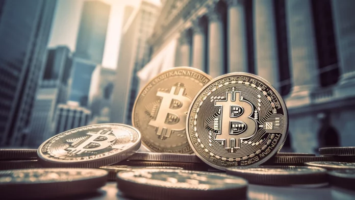coinsharp: Un mois de juillet favorable au bitcoin