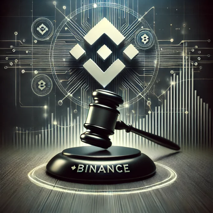 coinsharp: Binance confrontée à de nouvelles accusations