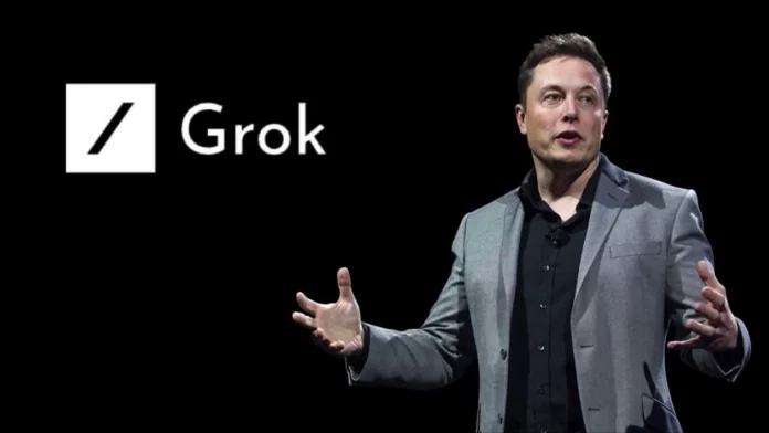coinsharp: Grok: La nouvelle ère des images IA controversées