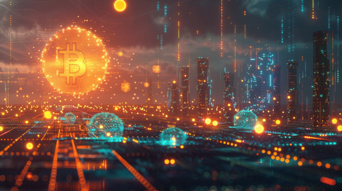 coinsharp: Les paiements: un potentiel d'un quadrillion de dollars