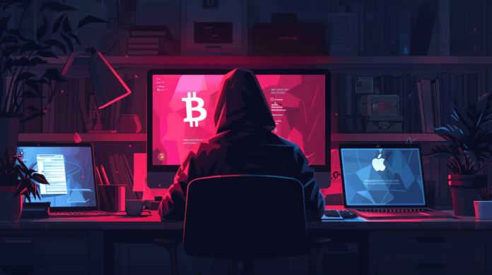 coinsharp: Cthulhu Stealer vole vos cryptos sur MacOS