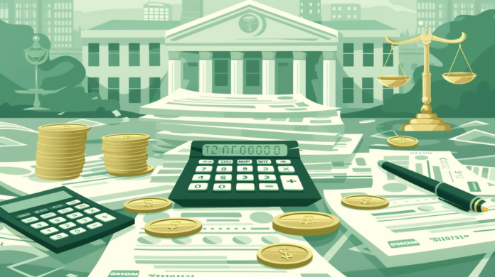 coinsharp: La taxe US qui va faire trembler les marchés