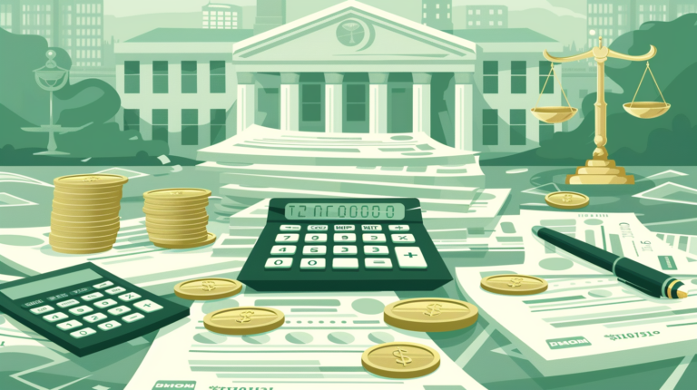 coinsharp: La taxe US qui va faire trembler les marchés