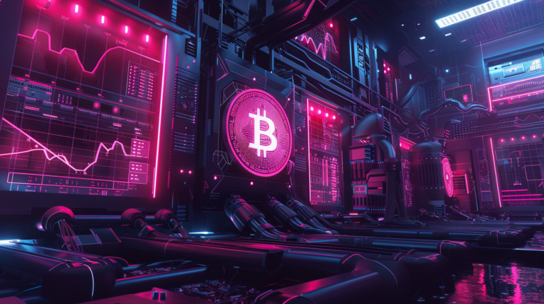 coinsharp: Bitcoin profite de la baisse des coûts énergétiques et du Dollar Index