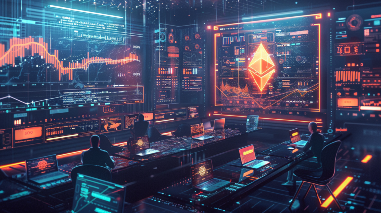 coinsharp: Identifier rapidement les opportunités dans le marché crypto