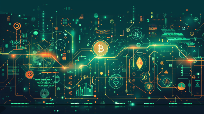 coinsharp: Les signes d'une reprise haussière du marché crypto