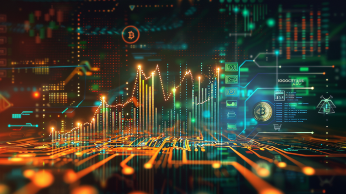 coinsharpo: Facteurs clés de la récente montée des marchés cryptos