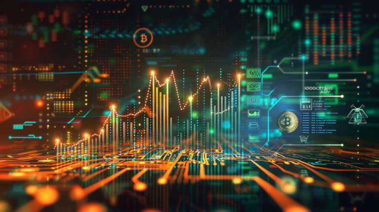 coinsharpo: Facteurs clés de la récente montée des marchés cryptos