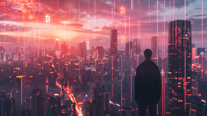 coinsharp: Pourquoi l'adoption du Bitcoin s'accélère?